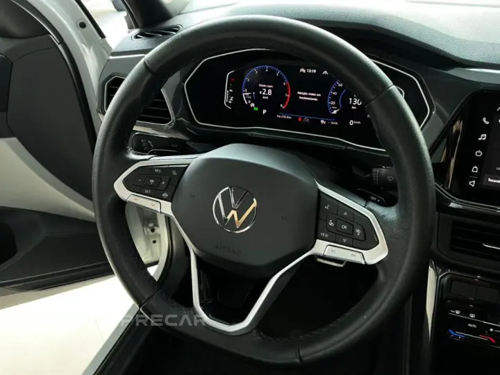 T-Cross Hig. 250 TSI 1.4 Flex 16V 5p Aut