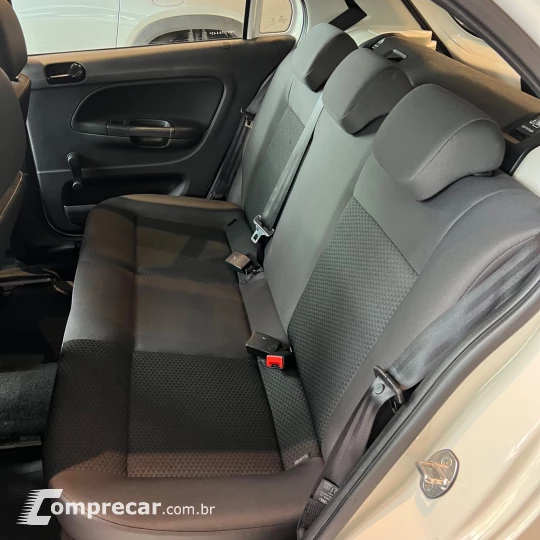Gol 1.6 MSI Flex 8V 5p