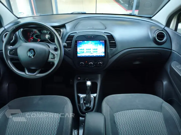 CAPTUR 1.6 16V SCE Life