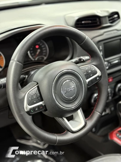 RENEGADE 2.0 16V Turbo Trailhawk 4X4