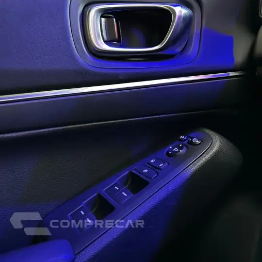 HR-V 1.5 DI I-vtec EXL