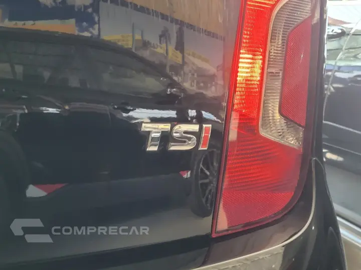 up! move 1.0 TSI Total Flex 12V 5p