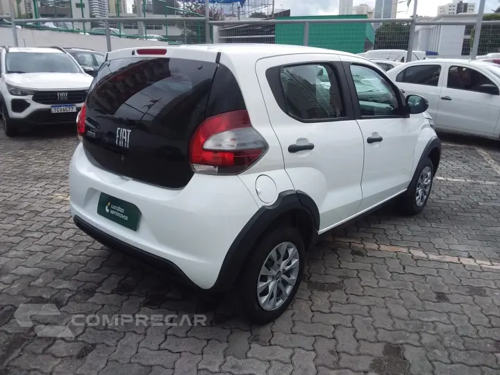 MOBI 1.0 EVO FLEX LIKE. MANUAL