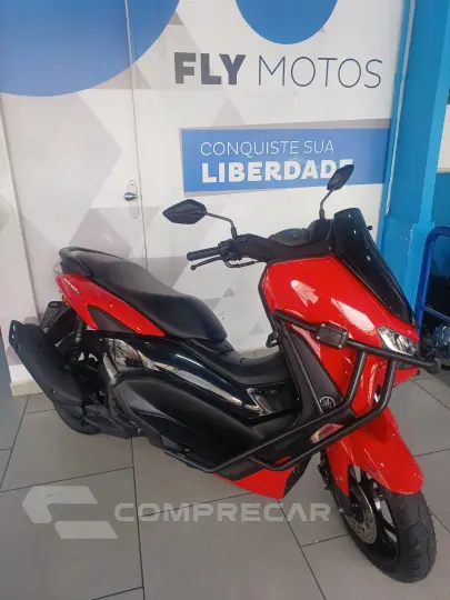 NMAX 160 CONNECTED