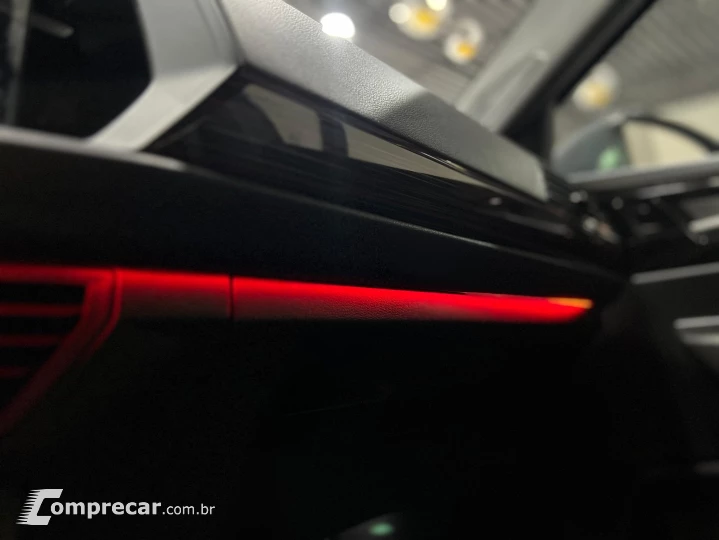 JETTA 2.0 350 TSI GASOLINA GLI DSG