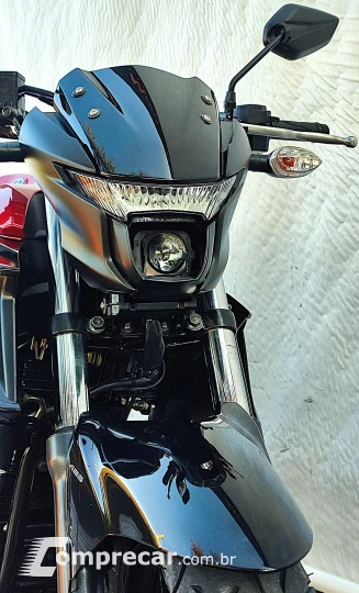 YAMAHA FZ25 FAZER ABS