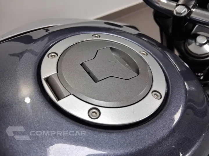 HONDA CG 160 TITAN
