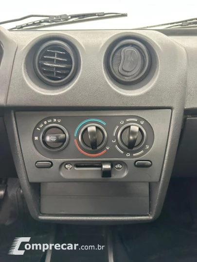 CELTA 1.0 MPFI Spirit 8V