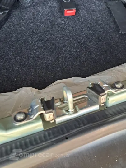 UNO 1.0 MPI Mille Fire Economy 8V