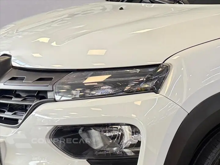 KWID 1.0 12V SCE FLEX ZEN MANUAL