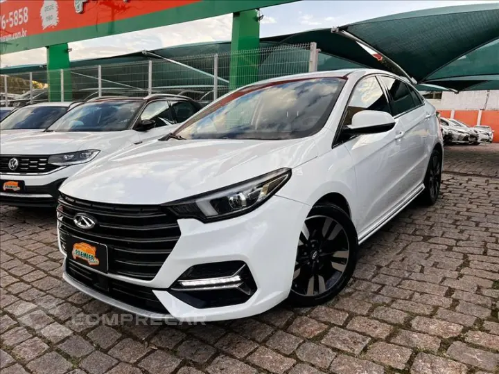 ARRIZO 6 PRO 1.5 VVT Turbo Iflex