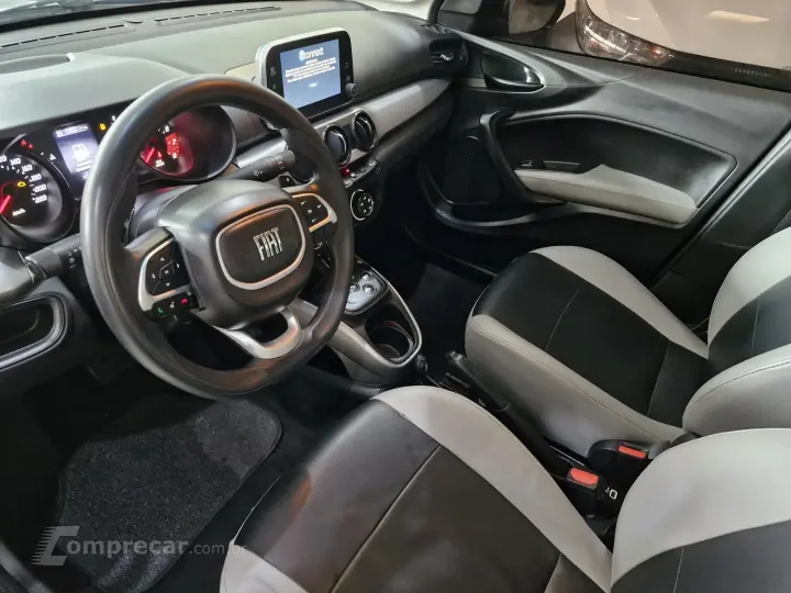 CRONOS 1.3 FIREFLY FLEX DRIVE GSR