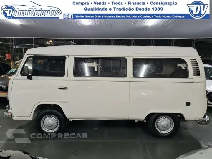 KOMBI 1.4 MI STD 8V