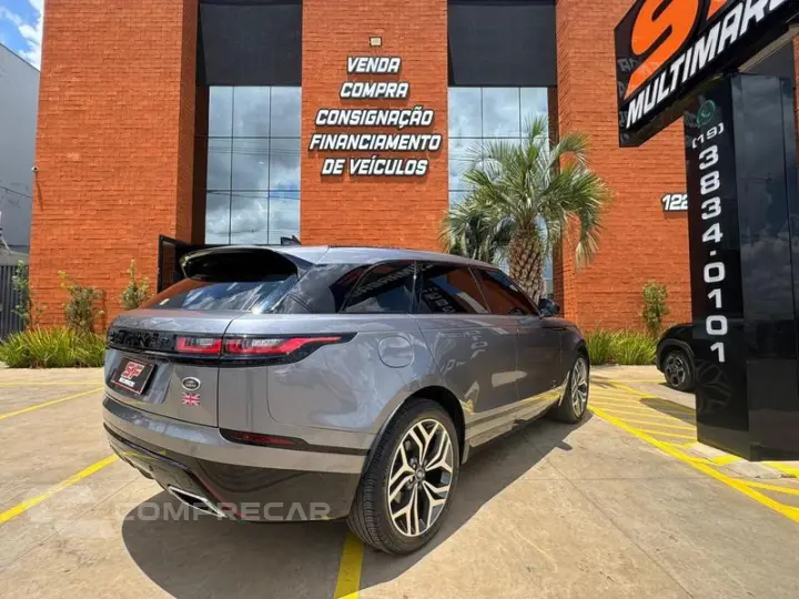 LR VELAR P300 SE RDYN