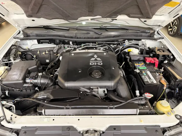 L200 Triton HPE 3.2