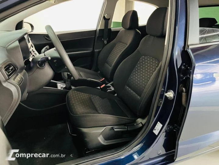 HYUNDAHB20 10M COMFORT