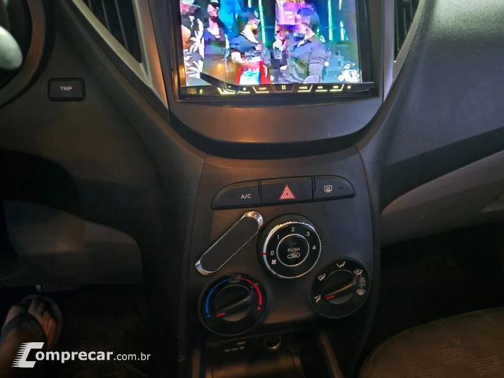 HB20 1.6 Comfort 16V