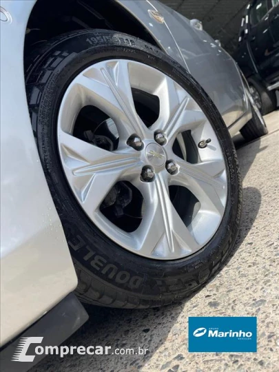 ONIX 1.0 TURBO FLEX PREMIER AUTOMÁTICO