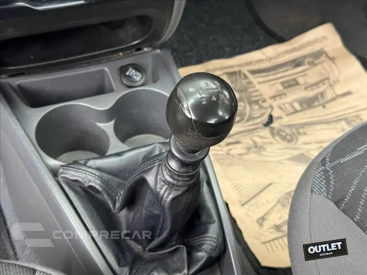 STRADA 1.4 MPI WORKING CS 8V FLEX 2P MANUAL