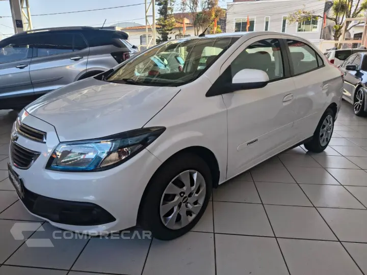Prisma 1.4 4P LT FLEX