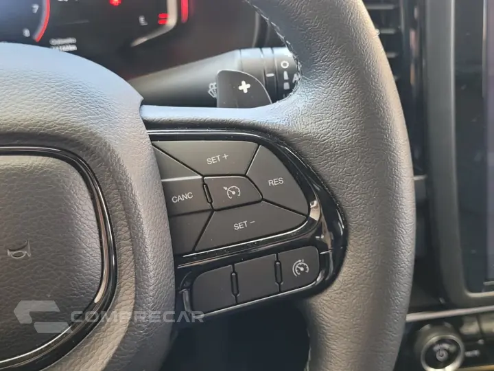 Toro Ultra 1.3 16V 4x2 TB Flex Aut.