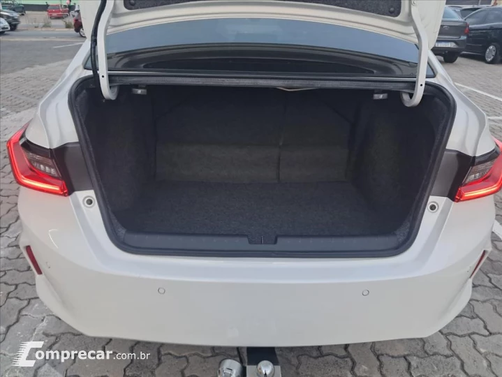 CITY 1.5 i-VTEC FLEX TOURING CVT