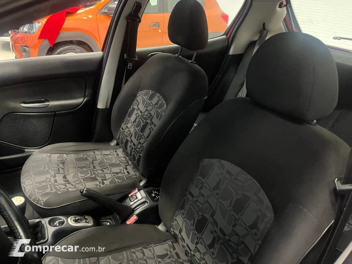207 1.4 XR SPORT 8V FLEX 4P MANUAL