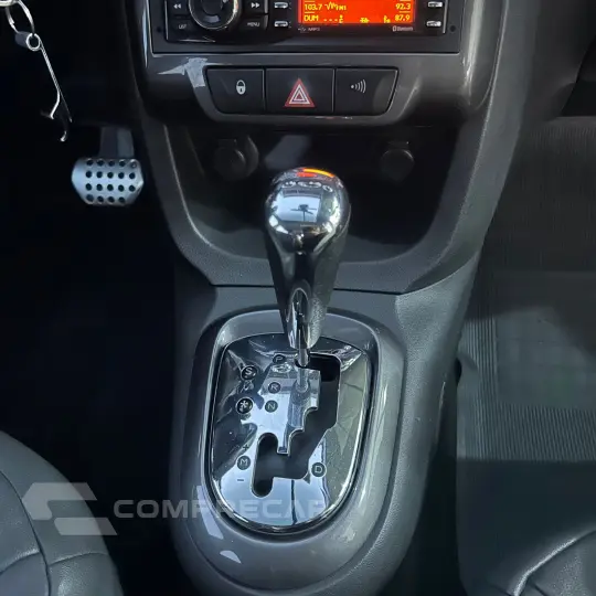 C3 1.6 Exclusive 16V