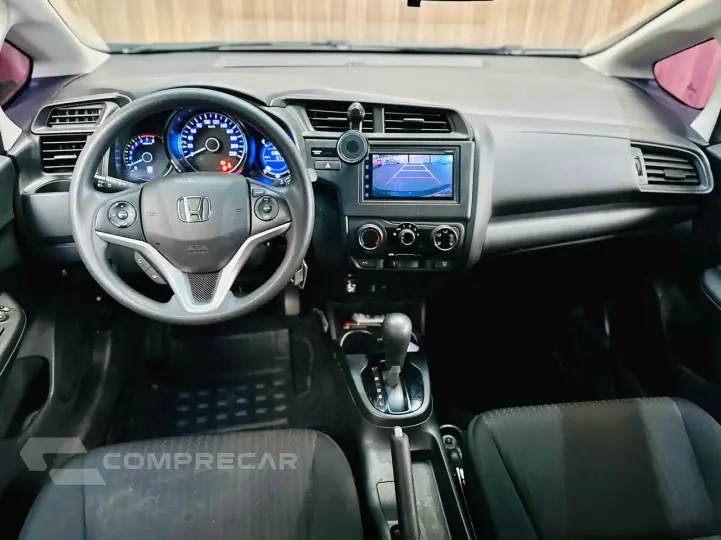 FIT 1.5 Personal 16V