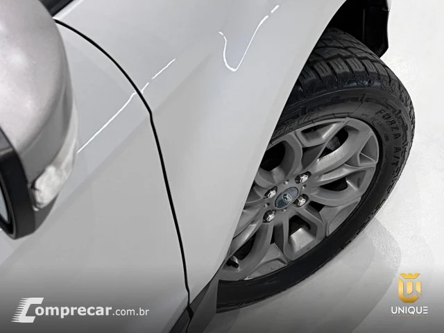 ECOSPORT - 1.6 FREESTYLE 16V 4P MANUAL