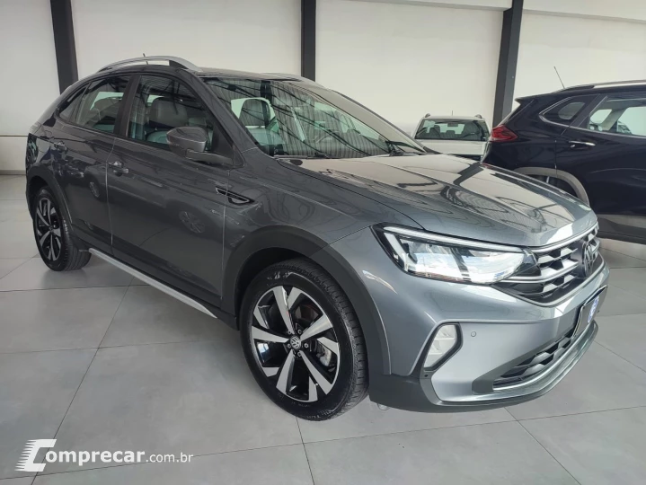 NIVUS 1.0 200 TSI Highline
