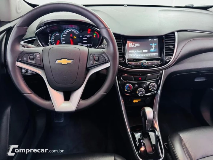 CHEV TRACKER LTZ