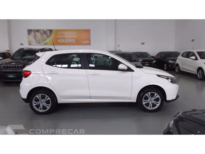 ARGO 1.0 FIREFLY FLEX DRIVE MANUAL