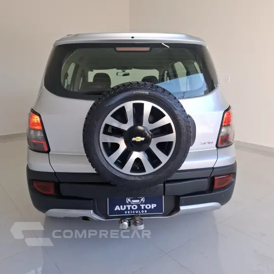 SPIN 1.8 Activ 8V