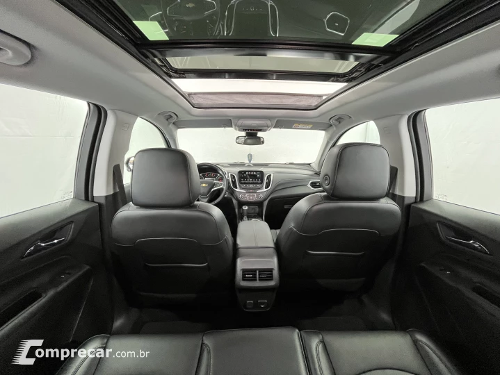 EQUINOX 2.0 16V Turbo Premier AWD