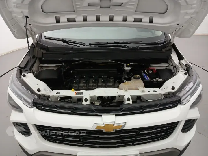 SPIN 1.8 PREMIER 8V FLEX 4P AUTOMÁTICO