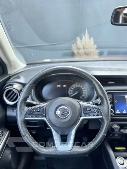 KICKS 1.6 16vstart Exclusive