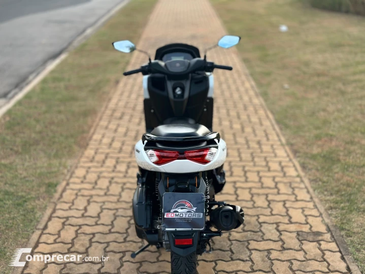 NMAX 160