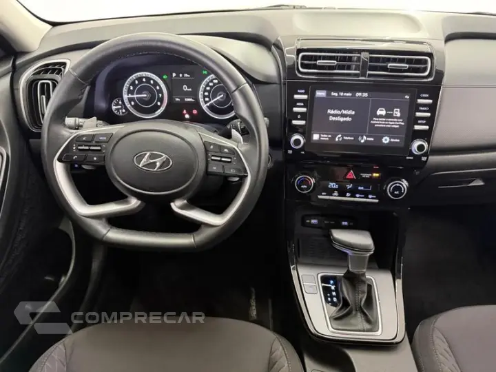 CRETA 1TA LIMITED
