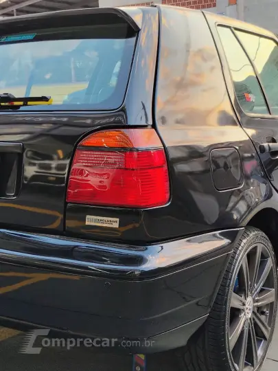 Golf GL 1.8/ 2.0i 4p