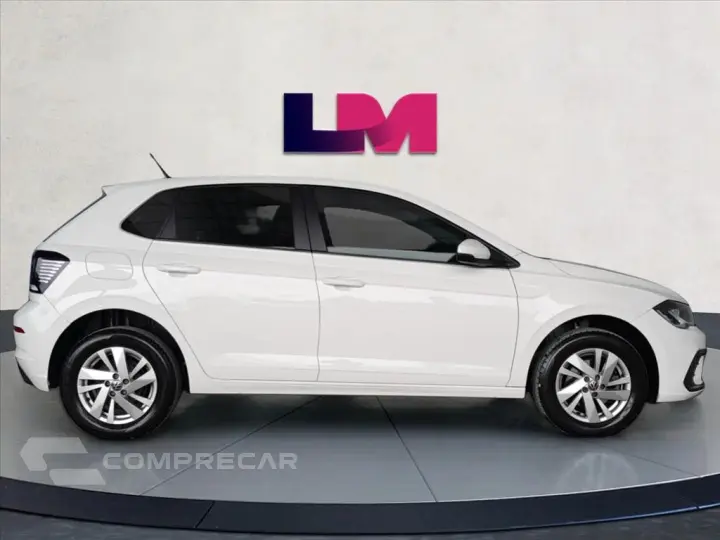 POLO 1.0 170 TSI MANUAL