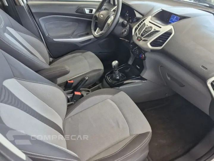 Ecosport 1.6 4P FREESTYLE FLEX