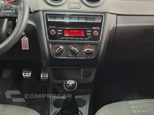 SAVEIRO - 1.6 CROSS CE 8V 2P MANUAL