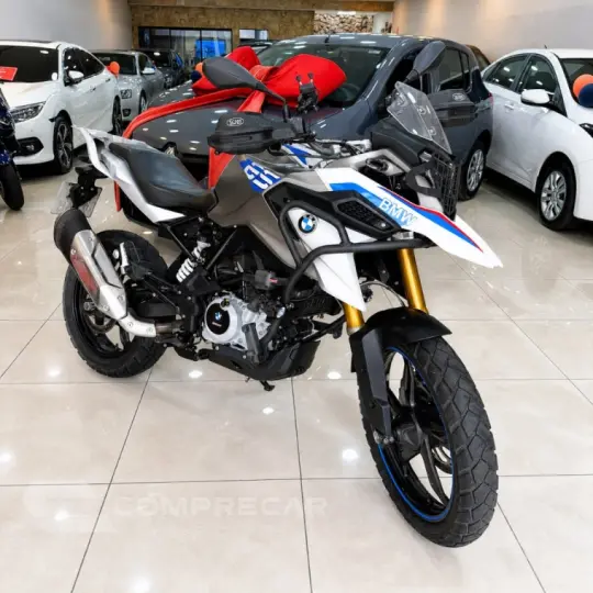 G 310 GS