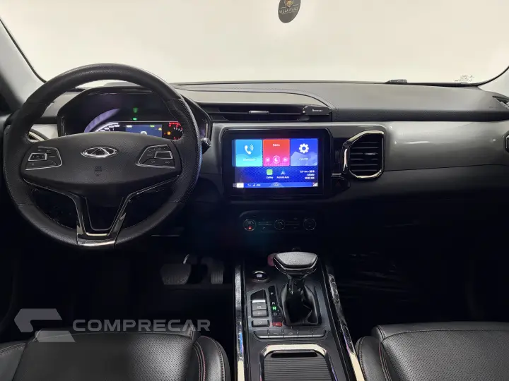 TIGGO 5X 1.5 VVT Turbo Iflex T