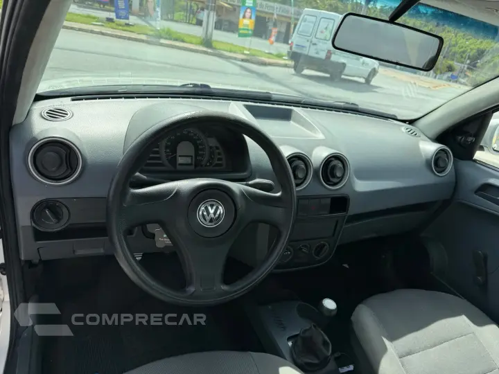 SAVEIRO 1.6 CS 8V
