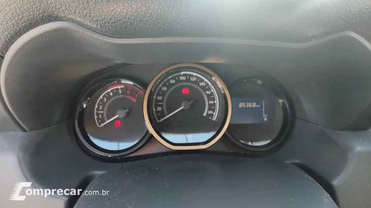 DUSTER 1.6 16V SCE Dynamique