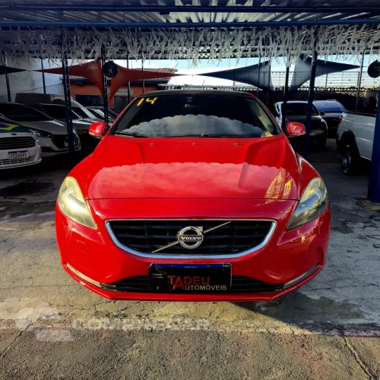 V40 T-4 2.0 Aut./Mec.