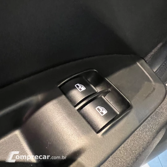 ARGO DRIVE 1.0 6V Flex