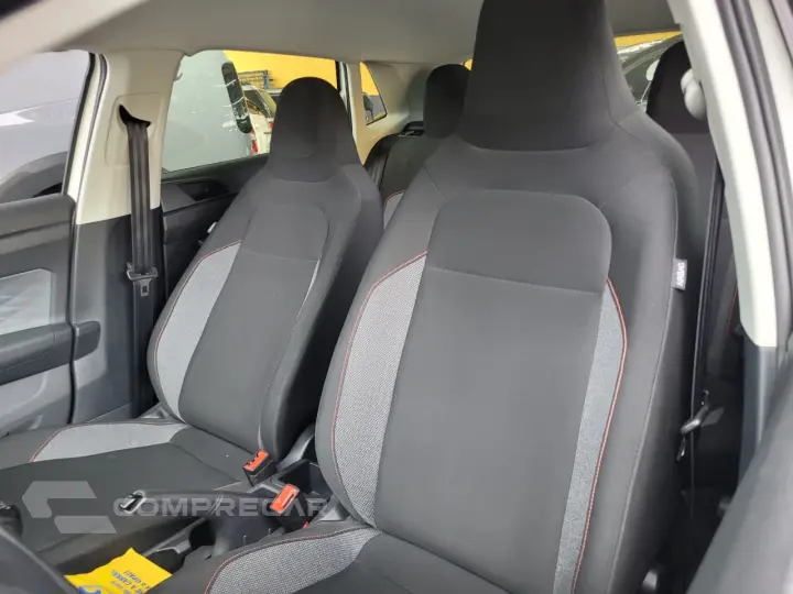 Polo Track 1.0 Flex 12V 5p